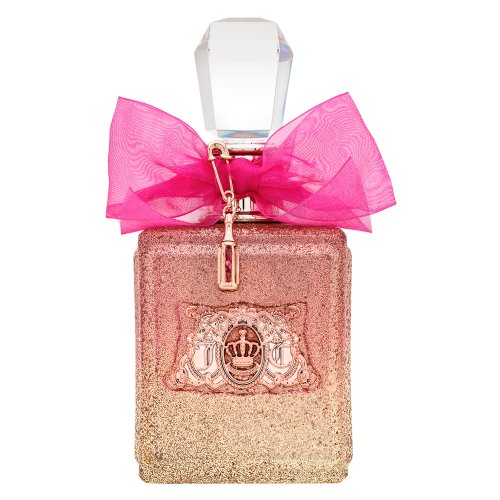 Juicy Couture Viva La Juicy Rose EDP W 100 ml 100 Kvepalai