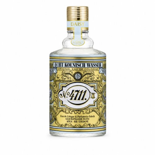 4711 Floral Collection Daisy EDC U 100 ml 100 Kvepalai