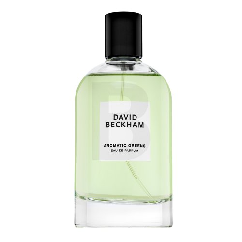 David Beckham Aromatic Greens EDP M 100 ml 100 Kvepalai