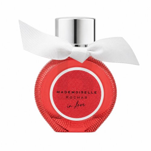 Rochas Mademoiselle Rochas In Love EDP W 30 ml 30 Kvepalai