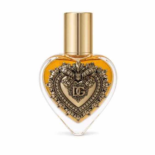 Dolce & Gabbana Devotion EDP W 20 ml 20 Kvepalai