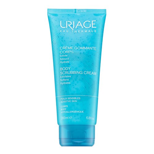 Uriage Body Scrubbing Cream 200 ml 200