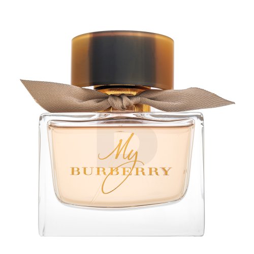 Burberry My Burberry EDP W 90 ml 90 Kvepalai