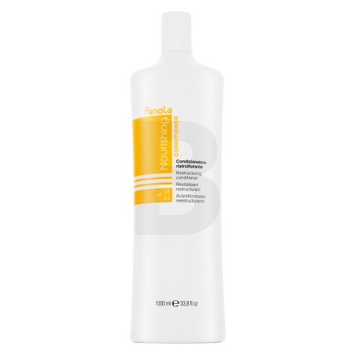 Fanola Nourishing Restructuring Conditioner 1000 ml 1000