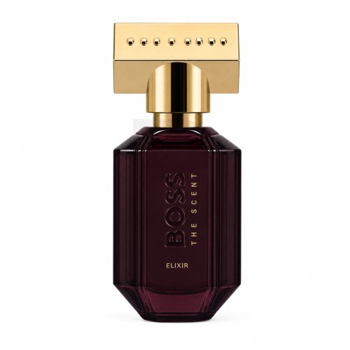 Hugo Boss The Scent Elixir For Her PAR W 30 ml 30 Kvepalai