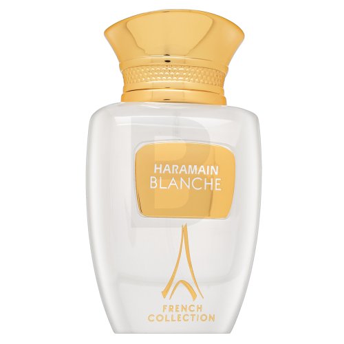 Al Haramain Blanche French Collection EDP U 100 ml 100 Kvepalai