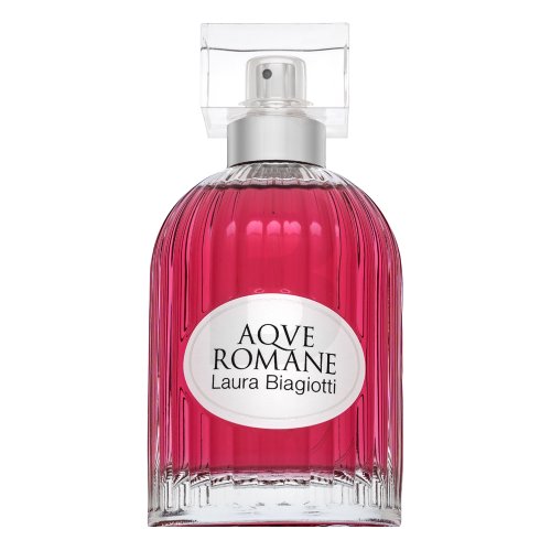 Laura Biagiotti Aqve Romane Uva Dulcis EDT W 100 ml 100 Kvepalai