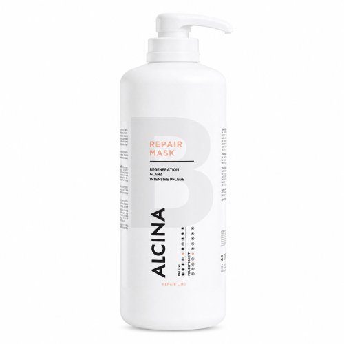 Alcina Repair Line Repair Mask 1250 ml 1250
