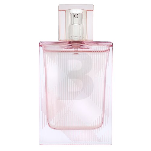 Burberry Brit Sheer EDT W 50 ml 50 Kvepalai
