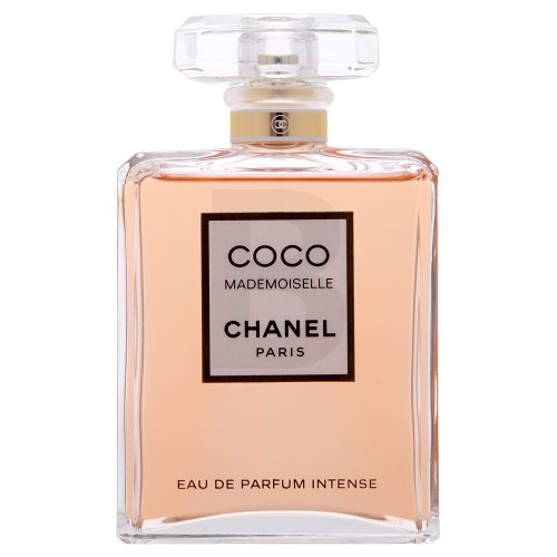 Chanel Coco Mademoiselle Intense EDP W 200 ml 200 Kvepalai