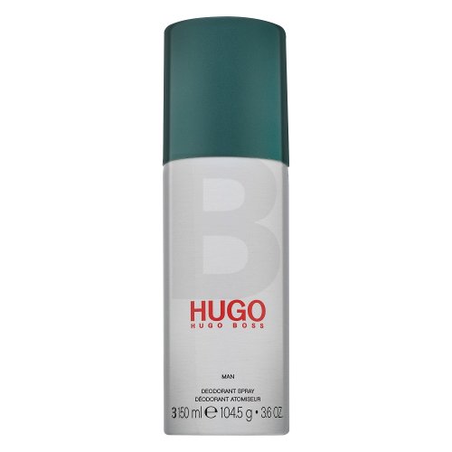 Hugo Boss Hugo DSR M 150 ml 150 Kvepalai