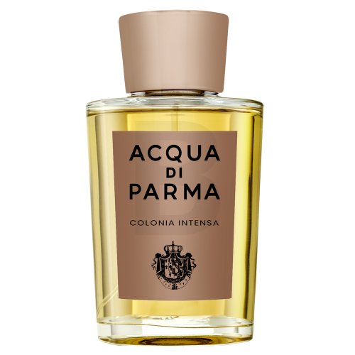 Acqua Di Parma Acqua di Parma Colonia Intensia EDC M 180 ml 180 NI&Scaron;INIAI Kvepalai