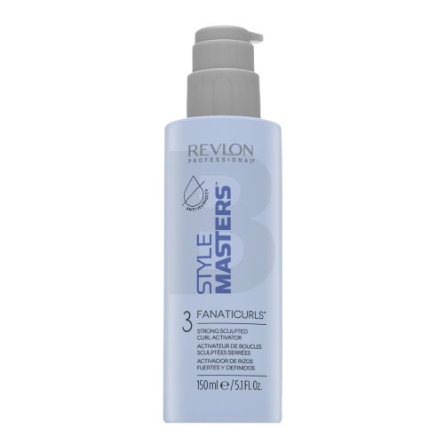 Revlon Professional Style Masters Curly Fanaticurls 150 ml 150