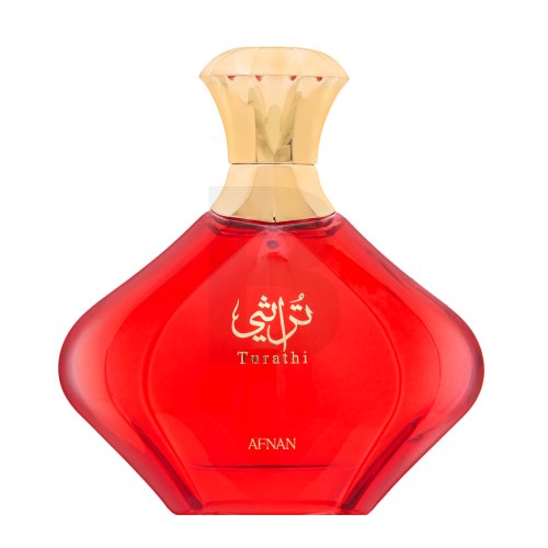 Afnan Afnan Turathi Femme Red EDP W 90 ml 90 Kvepalai