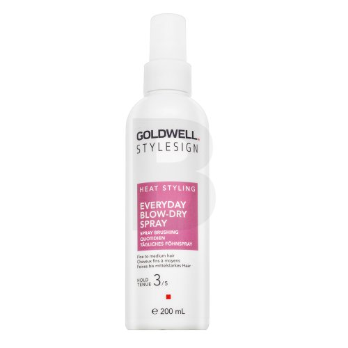 Goldwell StyleSign Heat Styling Everyday Blow-Dry Spray 200 ml 200