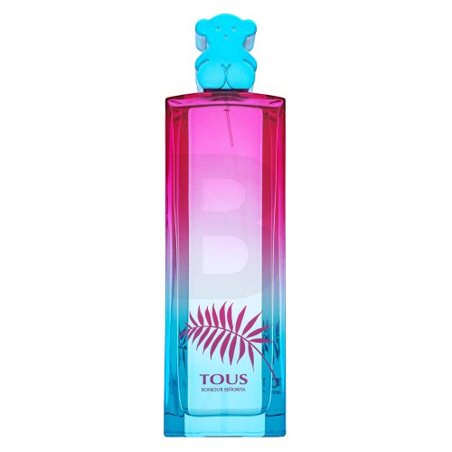 Tous Bonjour Seňorita EDT W 90 ml 90 Kvepalai