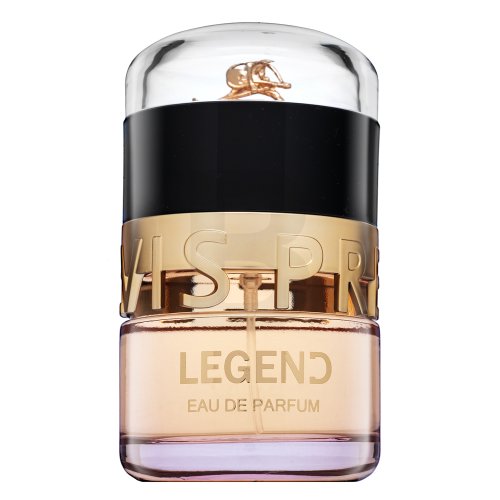 Elvis Presley Legend EDP W 100 ml 100 Kvepalai