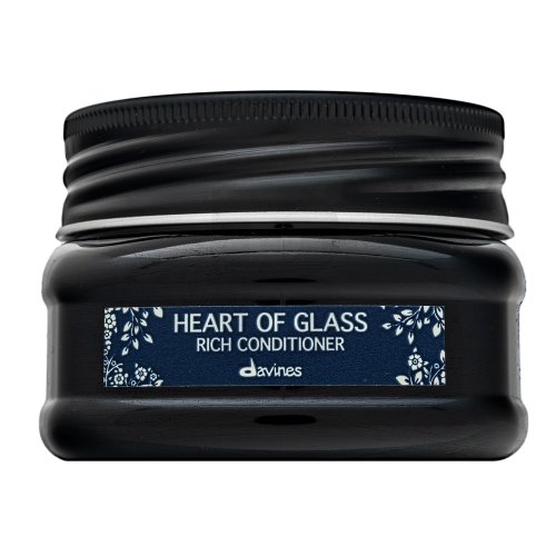 Davines Heart Of Glass Rich Conditioner 90 ml 90