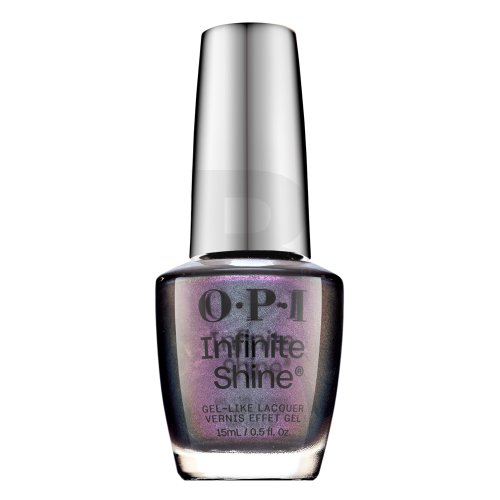 OPI Infinite Shine Gel-Like Lacquer Purple Reign 15 ml 15