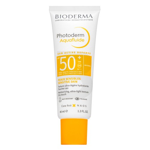Bioderma Photoderm Aquafluide SPF50+ Dry Touch 40 ml 40