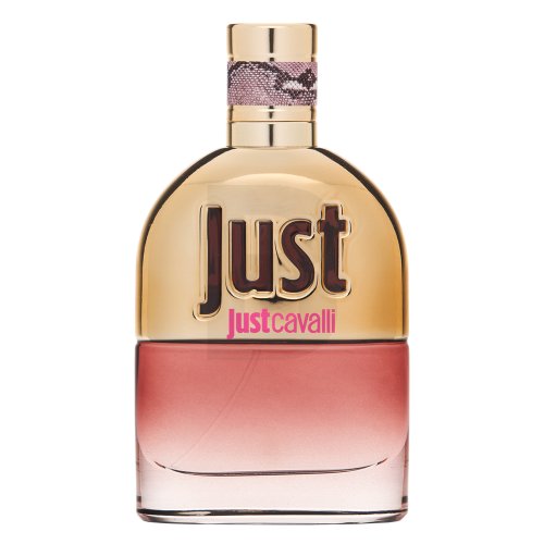 Roberto Cavalli Just Cavalli EDT W 75 ml 75 Kvepalai