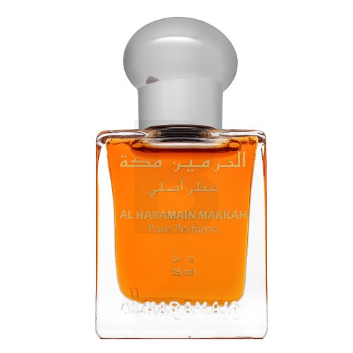 Al Haramain Makkah CPO U 15 ml 15 Kvepalai