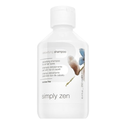 Simply Zen Equilibrium Shampoo 250 ml 250