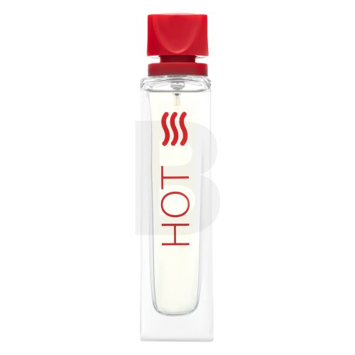 Benetton Hot EDT W 100 ml 100 Kvepalai