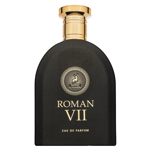 Maison Alhambra Roman VII EDP U 100 ml 100 Kvepalai