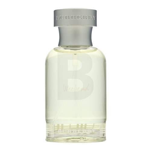 Burberry Weekend for Men EDT M 50 ml 50 Kvepalai