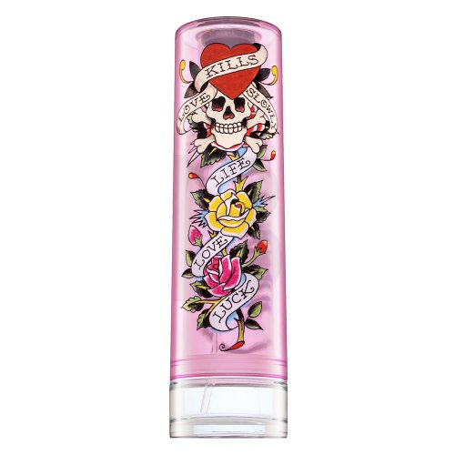 Christian Audigier Ed Hardy For Women EDP W 30 ml 30 Kvepalai