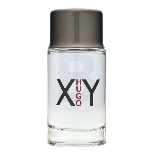 Hugo Boss Hugo XY EDT M 100 ml 100 Kvepalai