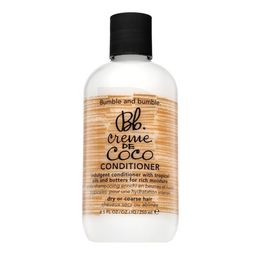 Bumble And Bumble BB Creme De Coco Tropical-Riche Conditioner 250 ml 250