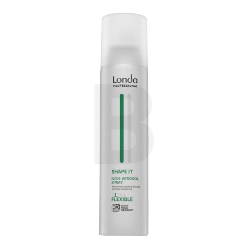 Londa Professional Shape-It Non-Aerosol Spray 250 ml 250