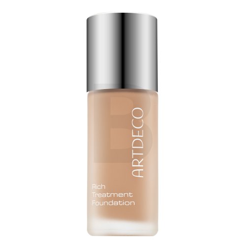 Artdeco Rich Treatment Foundation 15 Cashmere Rose 20 ml 20