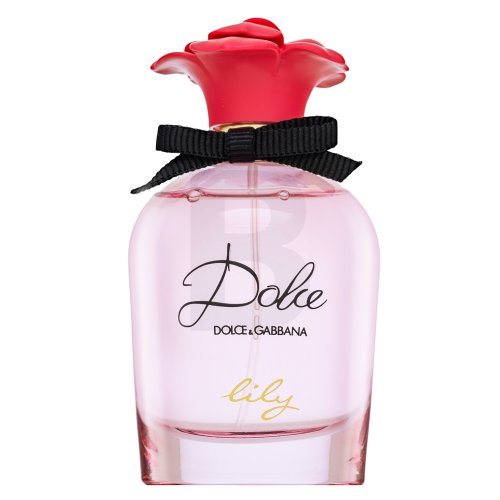 Dolce & Gabbana Dolce Lily EDT W 75 ml 75 Kvepalai
