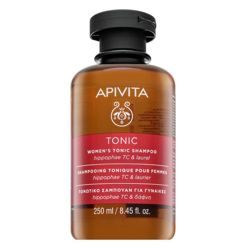 Apivita Women's Tonic Shampoo 250 ml 250
