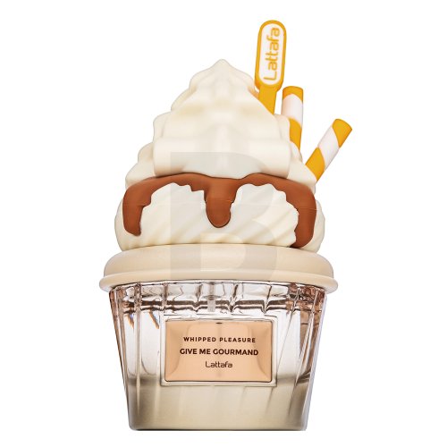 Lattafa Give Me Gourmand Whipped Pleasure EDP U 75 ml 75 Kvepalai