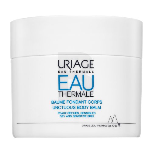 Uriage Eau Thermale Unctuous Body Balm 200 ml 200