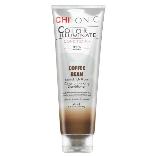CHI Ionic Color Illuminate Conditioner Coffee Bean 251 ml 251