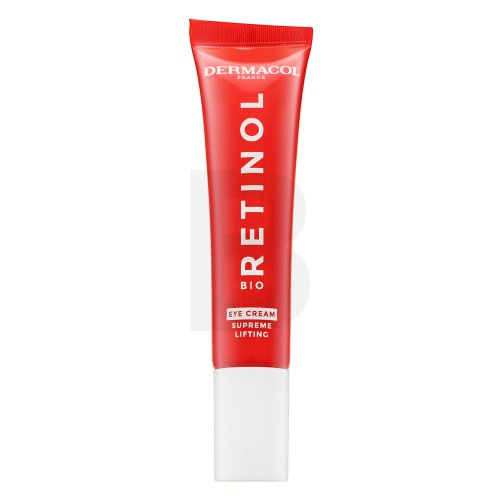Dermacol Bio Retinol Eye Cream 15 ml 15