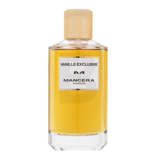 Mancera Vanille Exclusive EDP U 120 ml 120 NI&Scaron;INIAI Kvepalai
