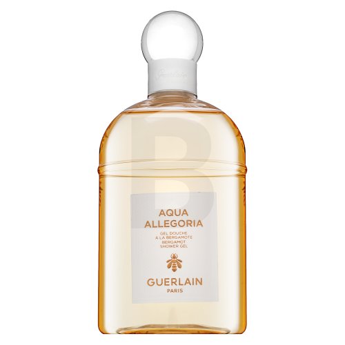 Guerlain Aqua Allegoria Bergamote Calabria SWG U 200 ml 200 Kvepalai