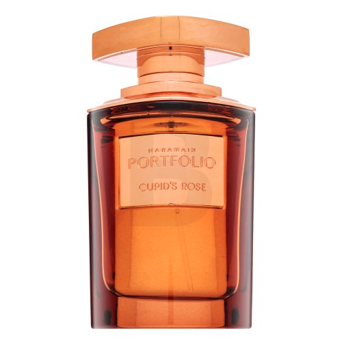 Al Haramain Portfolio Cupid's Rose EDP U 75 ml 75 Kvepalai