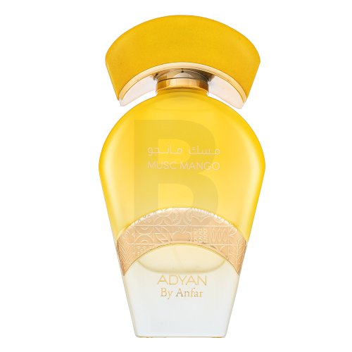 Adyan Musc Mango EDP U 100 ml 100 Kvepalai