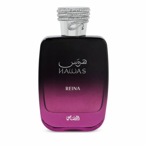 Rasasi Hawas Reina EDP U 100 ml 100 Kvepalai