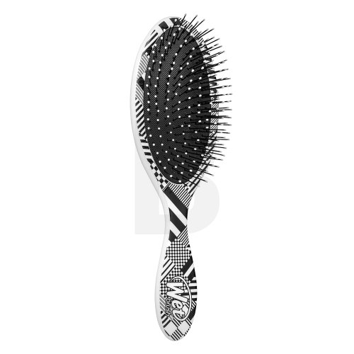 Wet Brush Hipster Detangler Diagonal Checkers