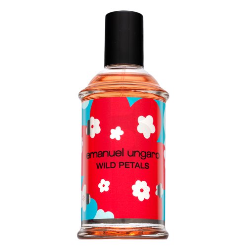 Emanuel Ungaro Wild Petals EDT W 50 ml 50 Kvepalai