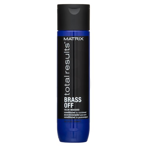 Matrix Total Results Brass Off Conditioner 300 ml 300