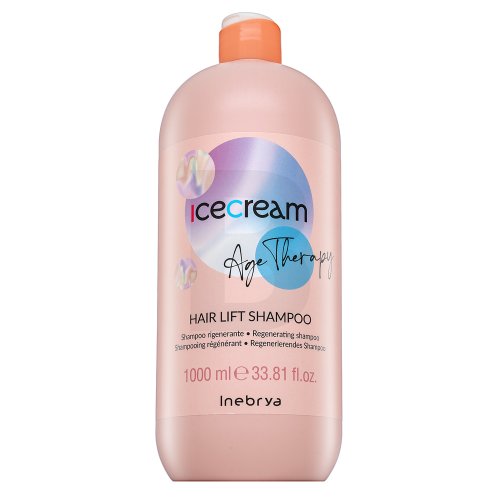 Inebrya Ice Cream Age Therapy Hair Lift Shampoo 1000 ml 1000